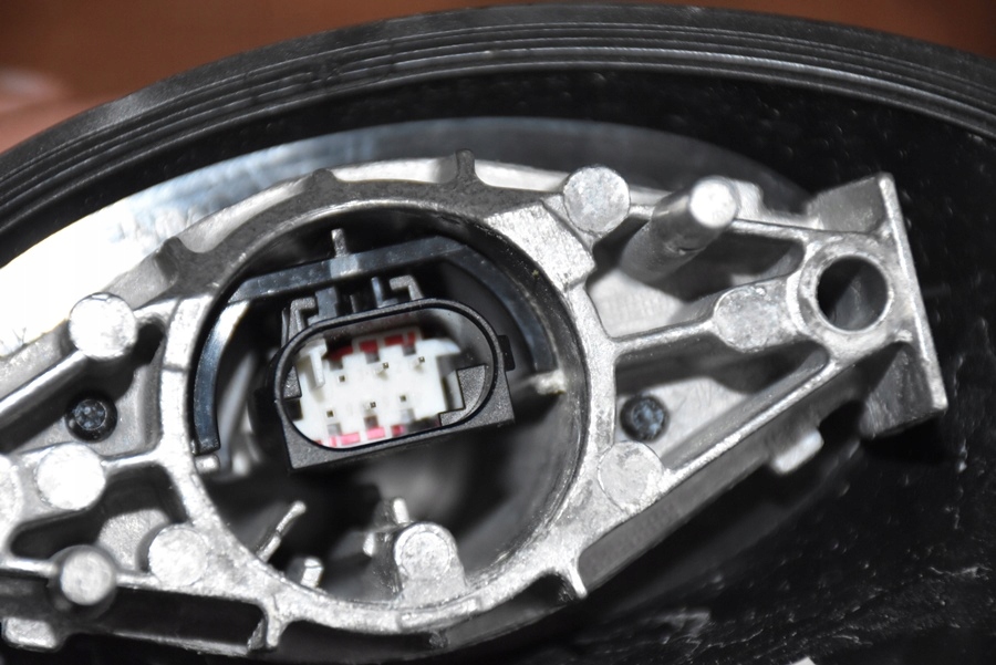 фото №10, Зеркало левая 3pin mini countryman r60 r61 r2015