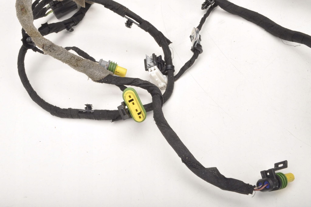 фото №9, Ferrari california 4.3 жгут дверь правых 256551