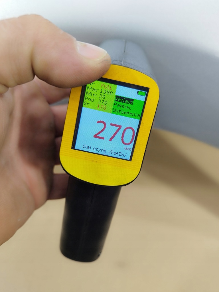 фото №9, Крыло левый перед citroen c3 picasso lata 2008-2012