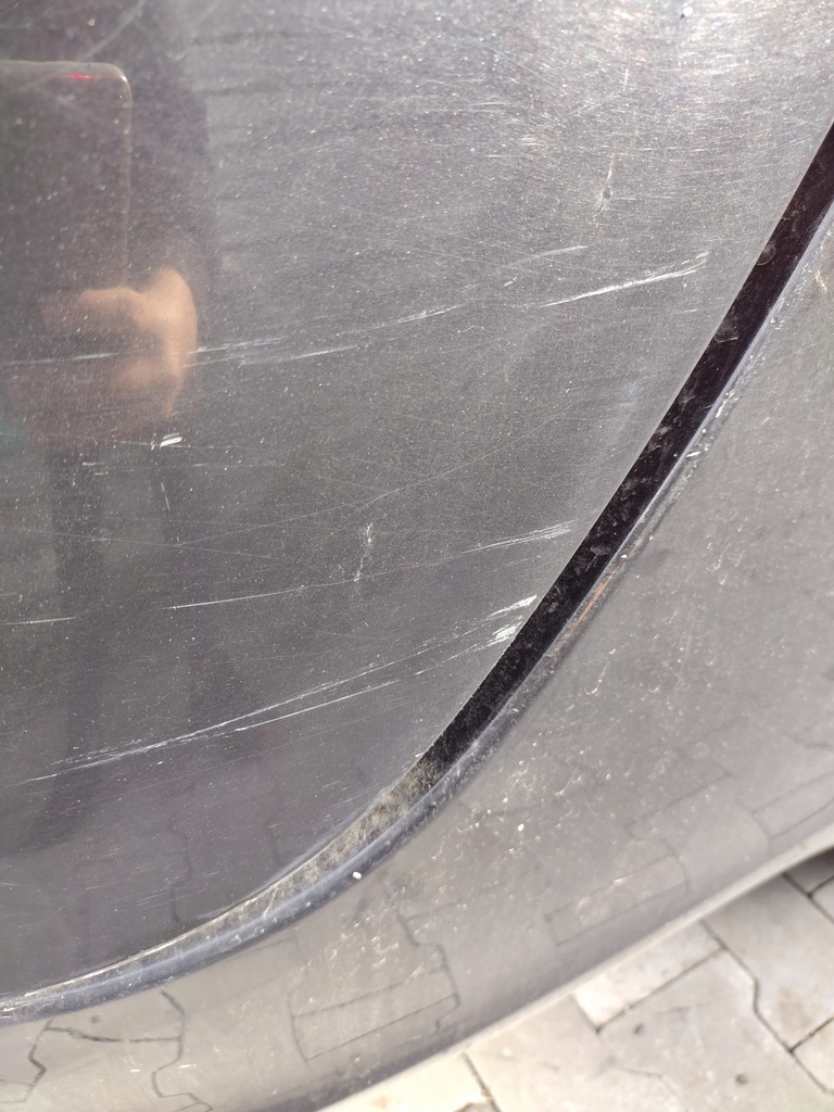 фото №7, Кришка багажника багажника opel insignia a z22c kombi