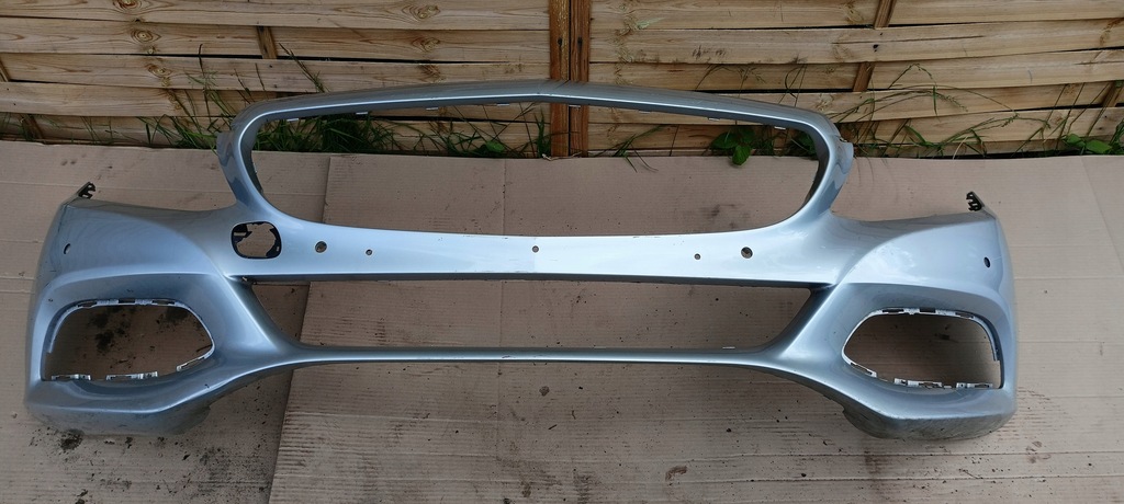 фото №1, Бампер передний перед бампер передний w205 lift