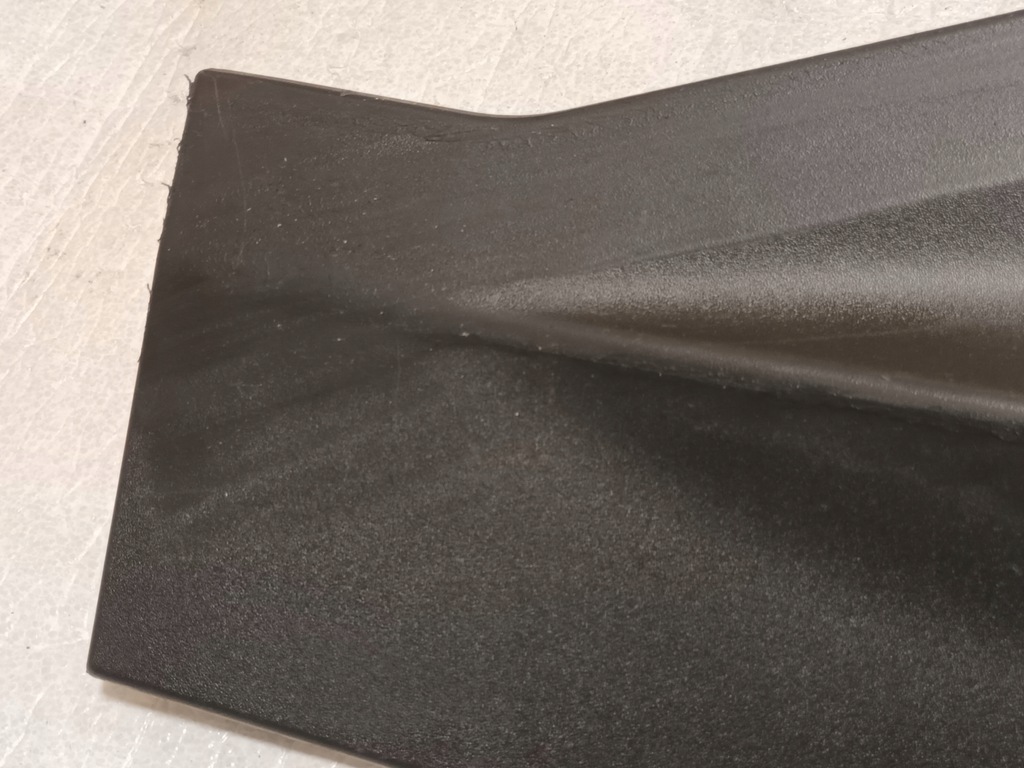 фото №6, Молдинг двері лівий перед jeep avenger передня ліва