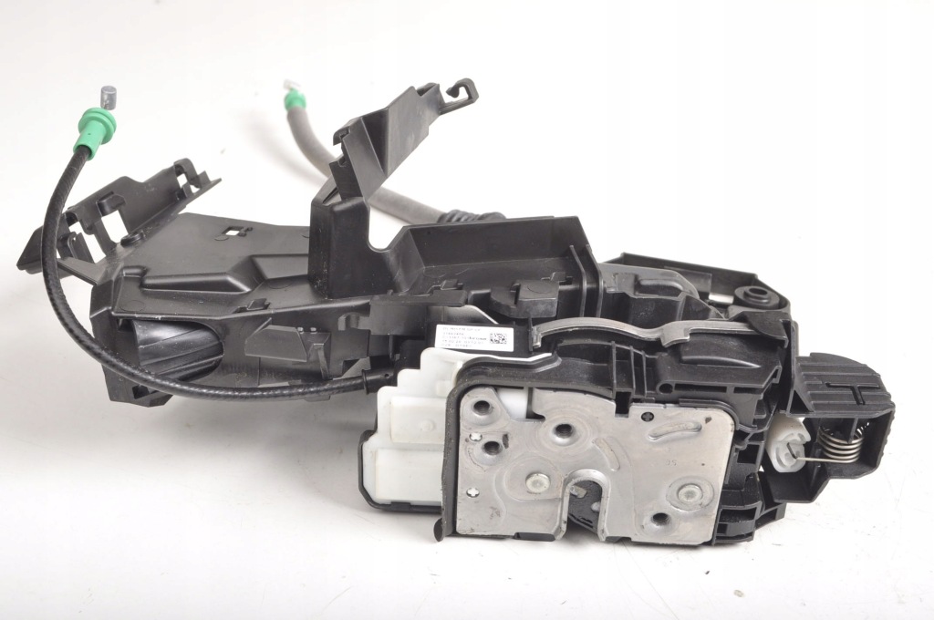 фото №6, Volvo s60 v60 ii замок двері правий перед 31462456