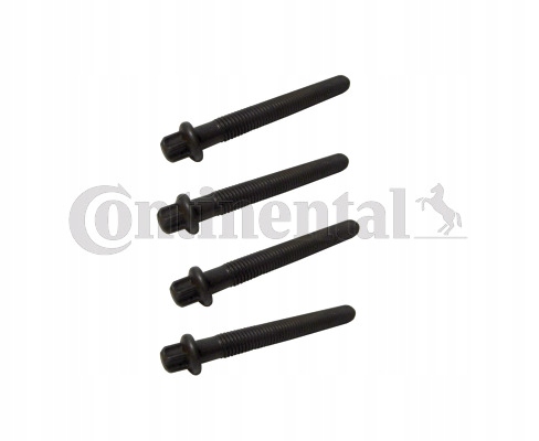 фото №1, Болти кріплення колеса шківний contitech ms24