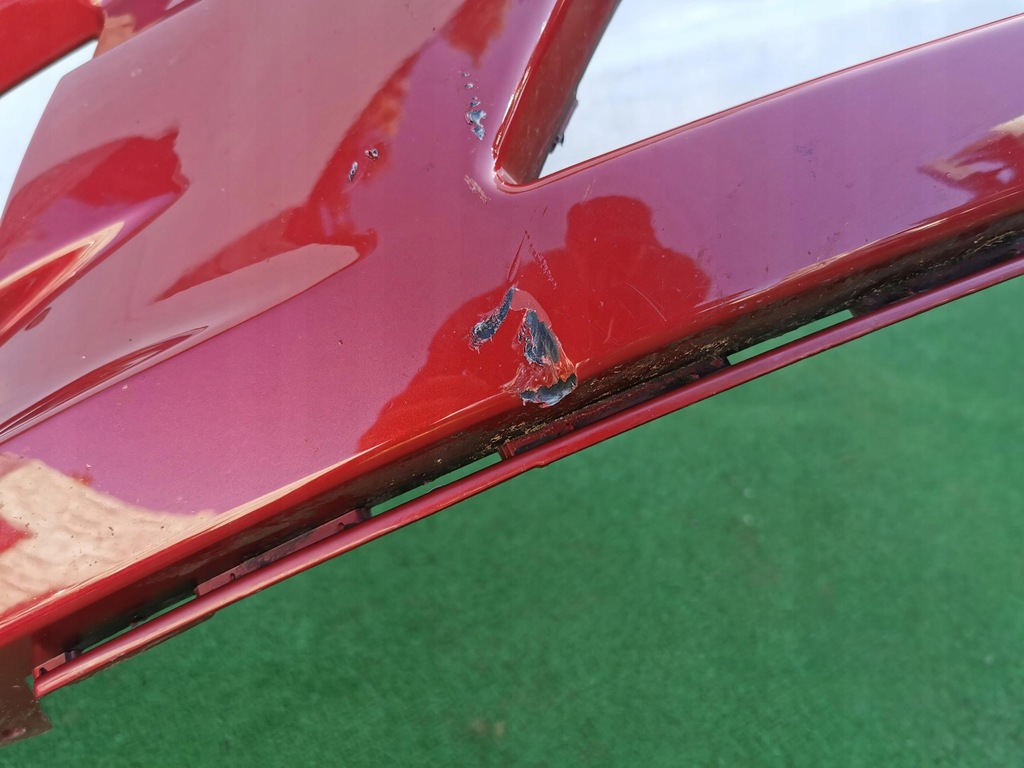 фото №13, Бампер перед передній kia ceed i lift 09- 86510-1h500