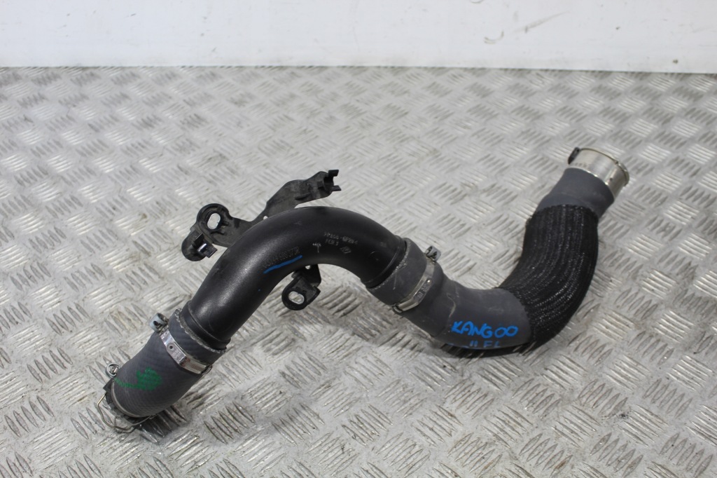 фото №1, Wąż шланг інтеркулер kangoo ii 2 iii 3 lift