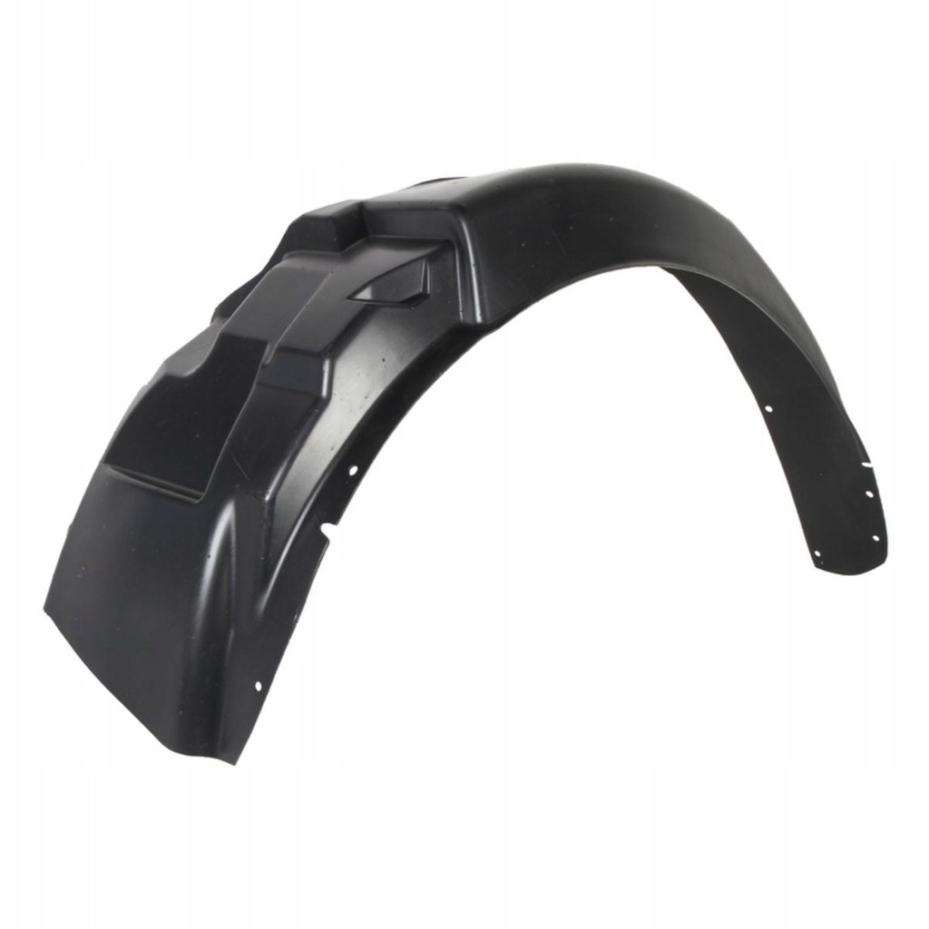 фото №1, Подкрылок перед левая 6601-01-1103811p