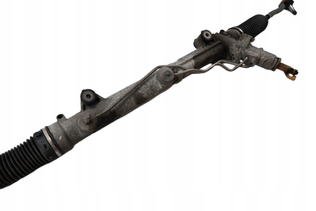 Mercedes w164 ml gl x164 колонка рулевая рейка трансмиссия 1644600500 Доставка