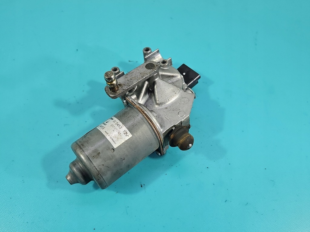 фото №1, Моторчик двигатель дворник перед renault master iii 10-24 141409360