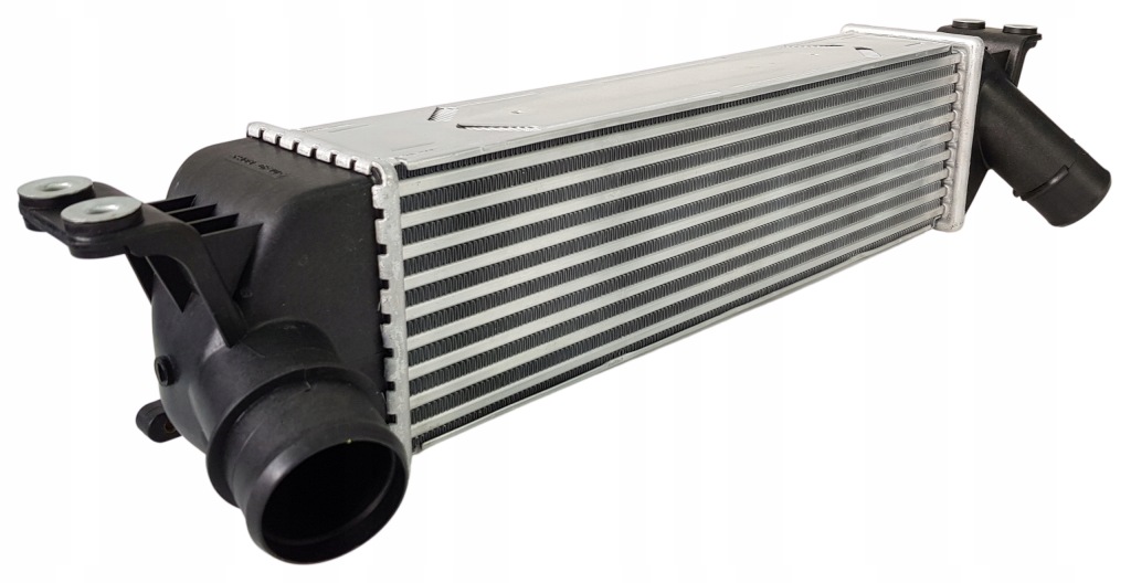 фото №1, Hyundai h1 i800 starex интеркулер 10- 281904a700