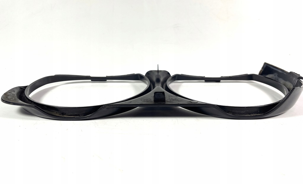 фото №7, Dodge challenger 2015+ панель фары рамка лампы передней левая