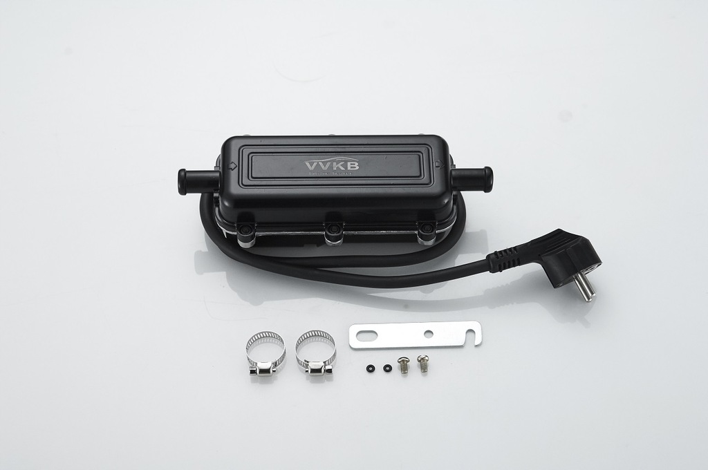 фото №6, Нагреватель нагреватель двигателя webasto с насос 3000w