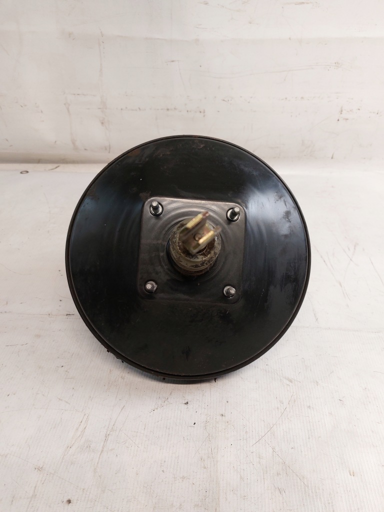 фото №8, Підсилювач гальм помпа гальмівна mercedes vito w638