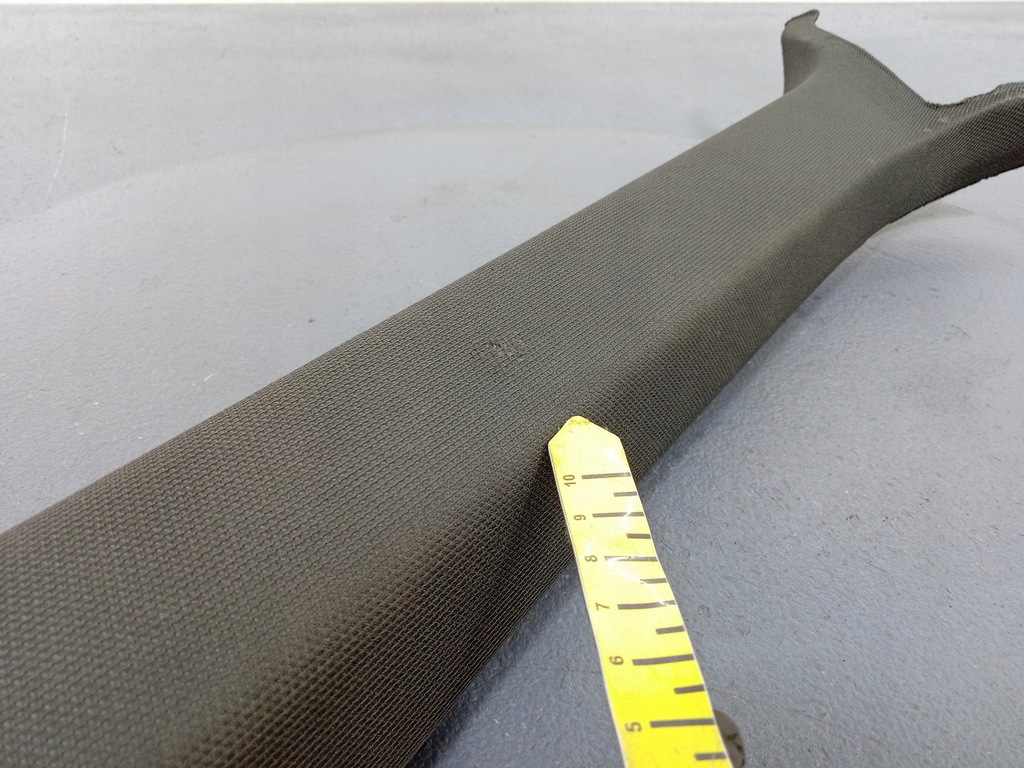 фото №4, Audi a4 b9 защита стойка левый перед 8w0867233b