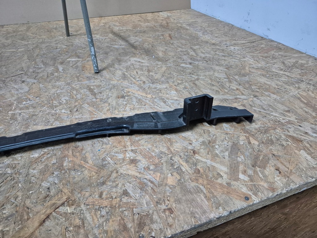 фото №7, Kia ceed iii 3 балка нижняя бампера передний перед