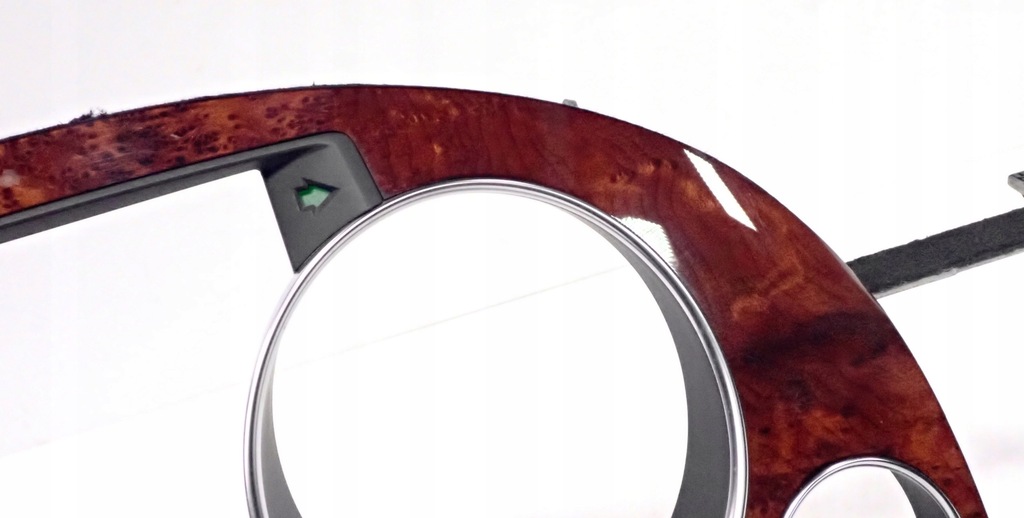 фото №8, 4e1857115a 5tq молдинг рамка приборы audi a8 s8 d3