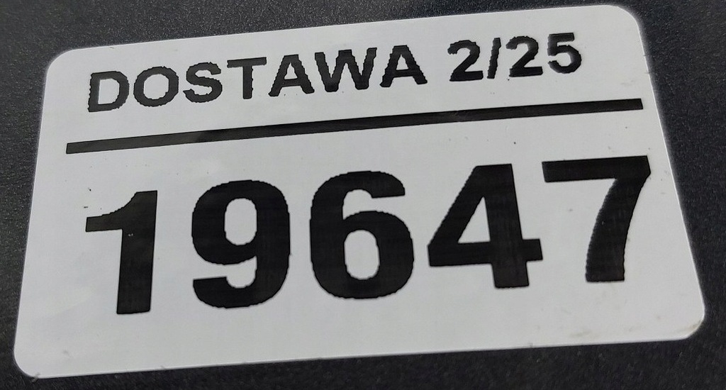 фото №12, Бампер перед renault laguna ii 8200008270