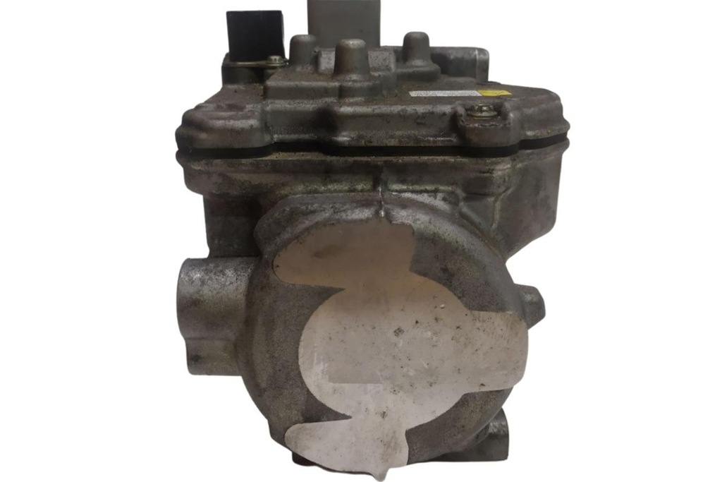 фото №6, Компрессор кондиционера lexus nx _z1_ 0422000533 2.5l 2017