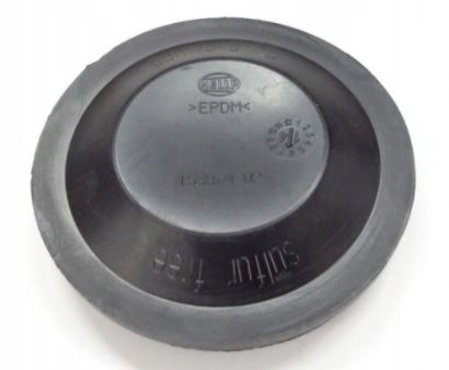 фото №1, Захист заглушка фара skoda fabia iii citigo