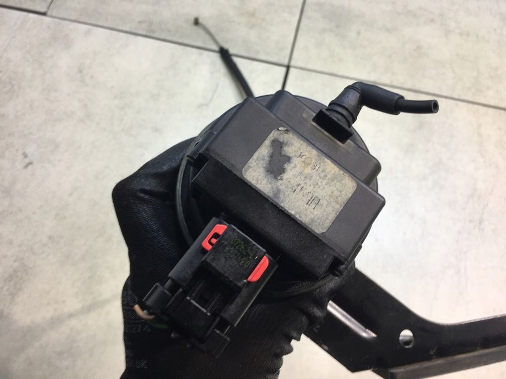 фото №9, Блок керування круїз-контроль chrysler pt cruiser 2.0