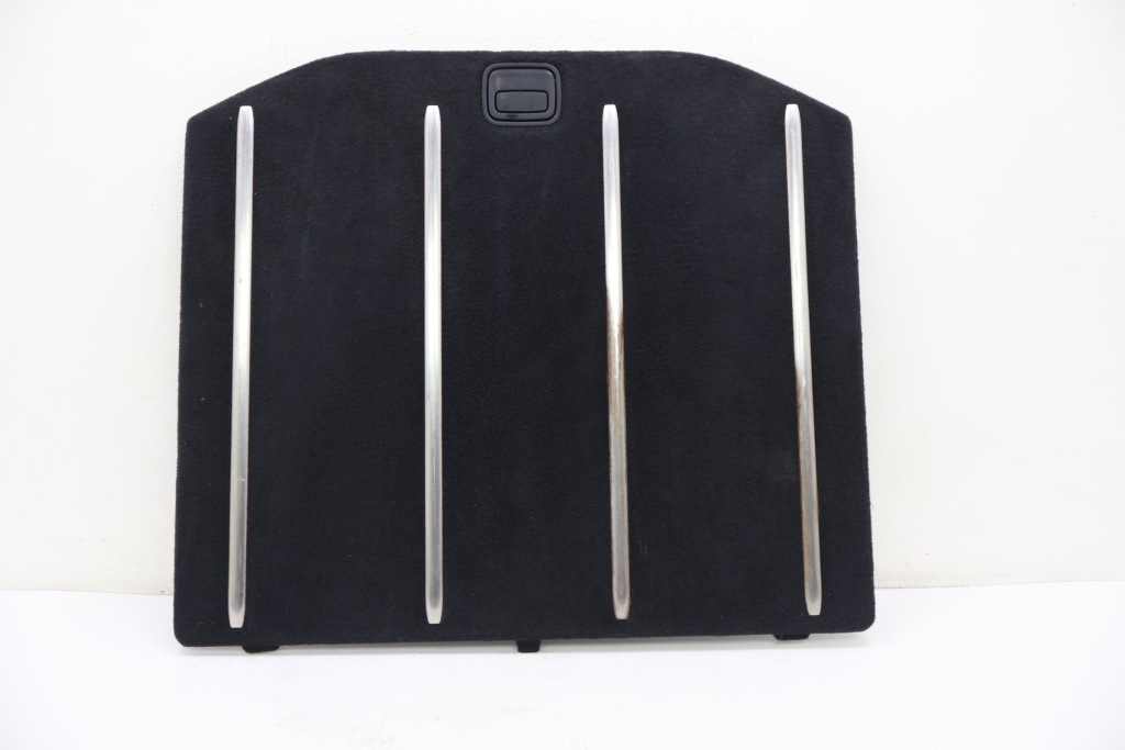 фото №1, Jeep grand cherokee wk2 пол багажника