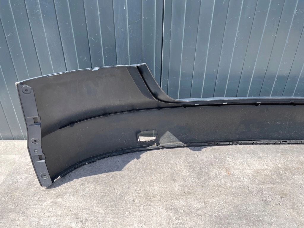 фото №4, Бампер задня audi a8 d4