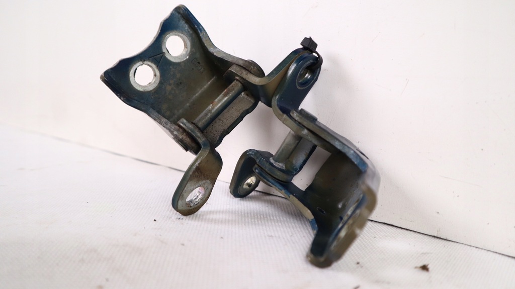 фото №5, Honda cr-v iv 12- петли дверь левых перед b580