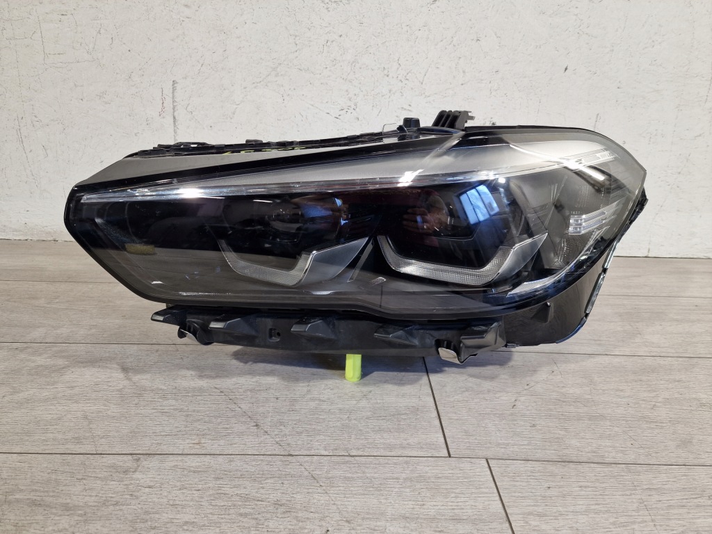 фото №1, Лампа ліва bmw x5 g05 x6 g06 led 9481779