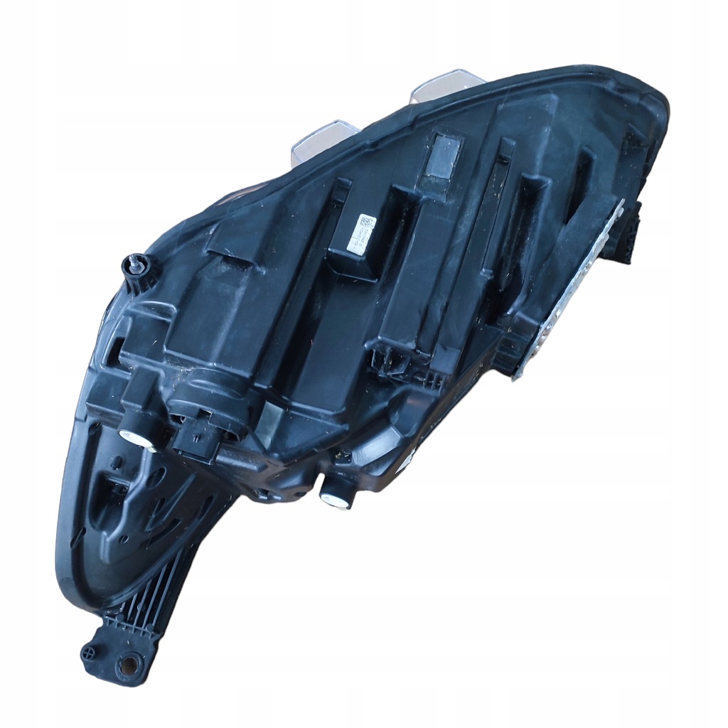 фото №12, Лампа правий перед ford focus mk4 full led st