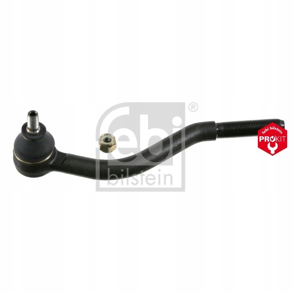 фото №2, Febi наконечник тяга citroen c5 i ii