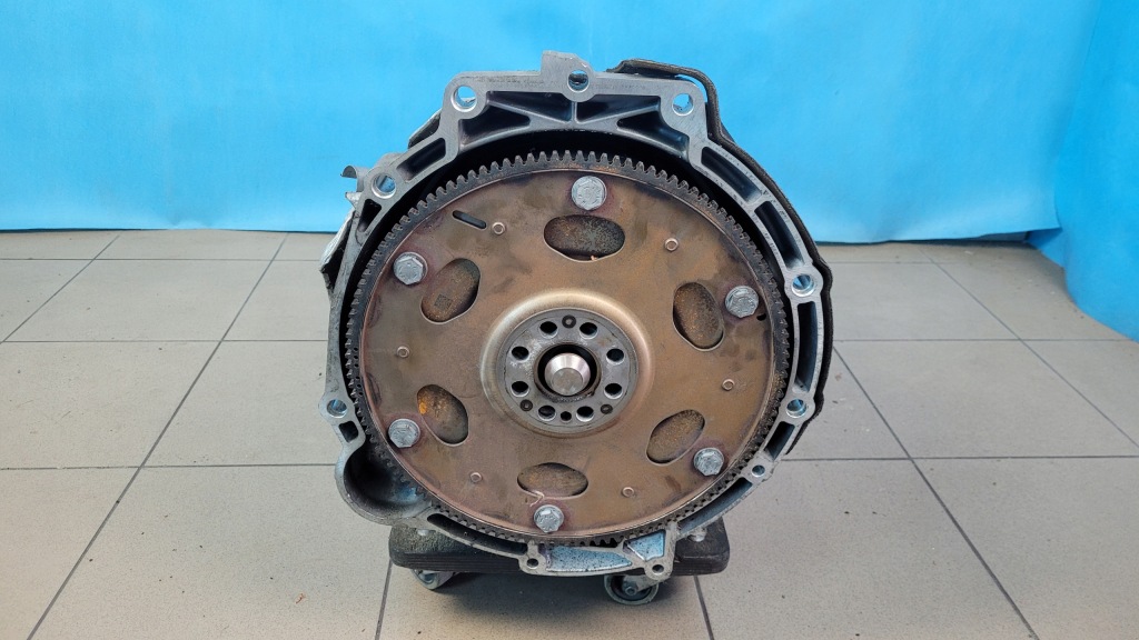 фото №13, Bmw x6 iii g06 3.0 дизель 21r коробка передач передач ga8x76dz 5a05d96 9469022