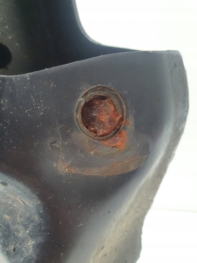 фото №7, Opel astra k підрамник підрамник поперечина підвіска