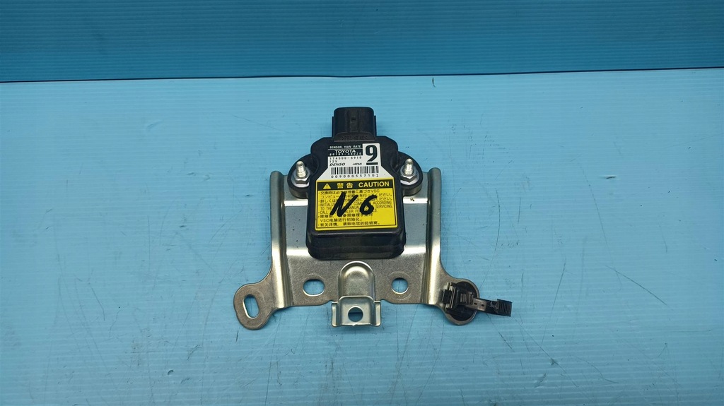 фото №1, Lexus is модуль датчик 89183-48020