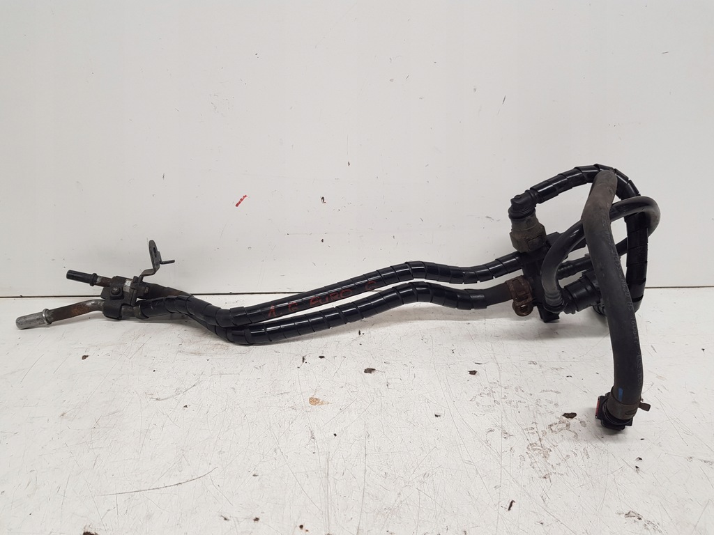 фото №1, Kia ceed ii lift i30 ii lift дроти паливні 1,6crdi 2015-