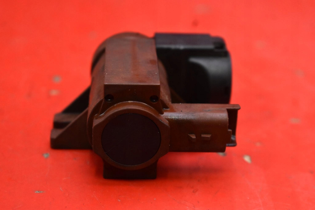 Клапан вакуумa 9654282880 ford focus c-max mk1 i 2.0 tdci 136 km 03-07 Недорого