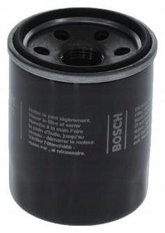Bosch f 026 407 077 фільтр оливи Ціна