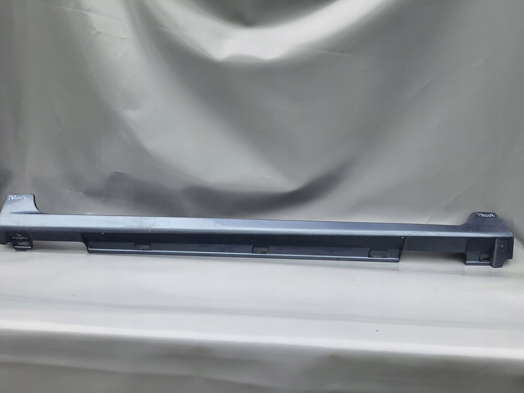 фото №1, Mazda 3 09-13 молдинг поріг