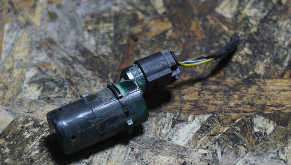 фото №7, Датчик парковки pdc корзина jaguar s-type