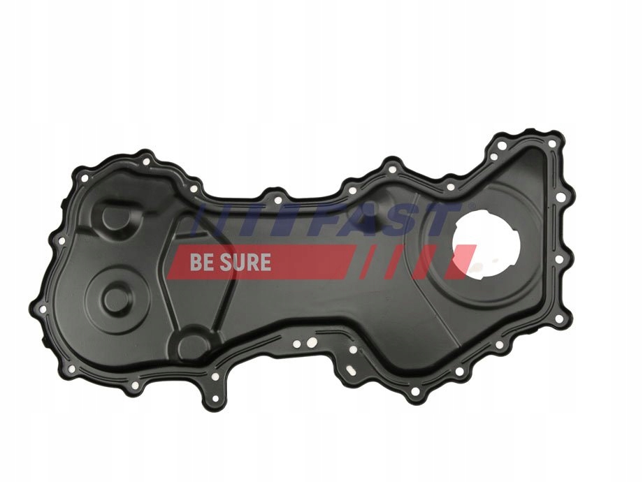 фото №2, Корпус розподільного валу renault master 10 2.3