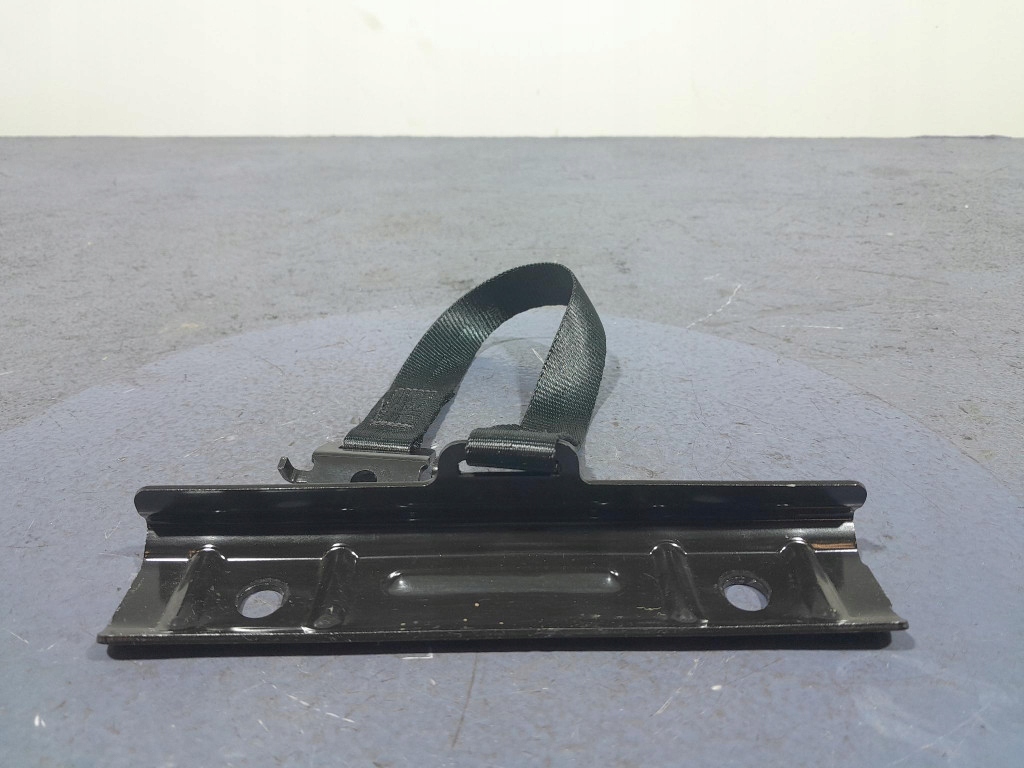 фото №7, Bmw x5 g05 lci лента крепёжная аккумулятор 6819636