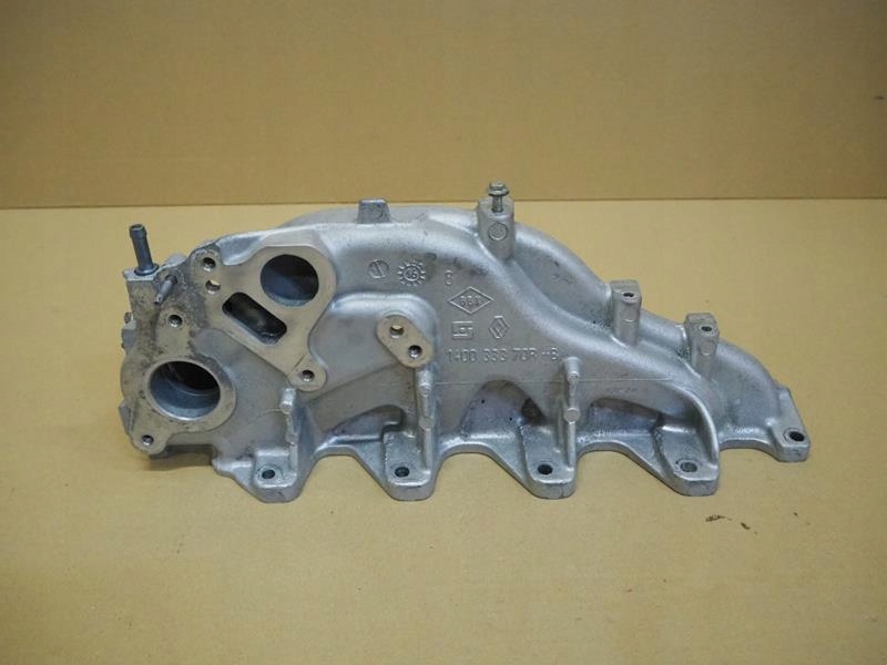 фото №1, Колектор всмоктуючий talisman espace v scenic iv 1.6 dci