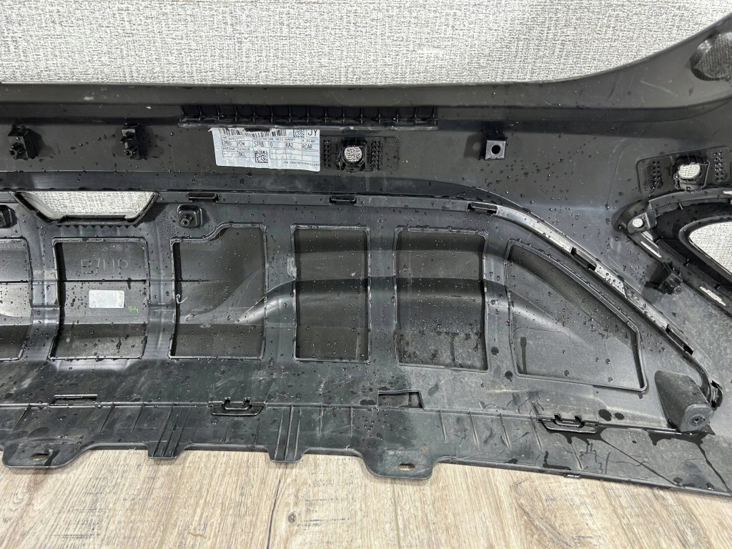 фото №11, Kia sportage v 2021-2025 бампер задняя 86612-r2000