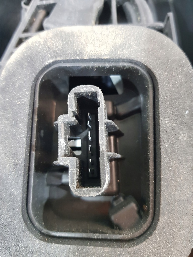 фото №8, Лампа правая правый перед 9820554880 opel combo e berlingo iv rifter 21r eu