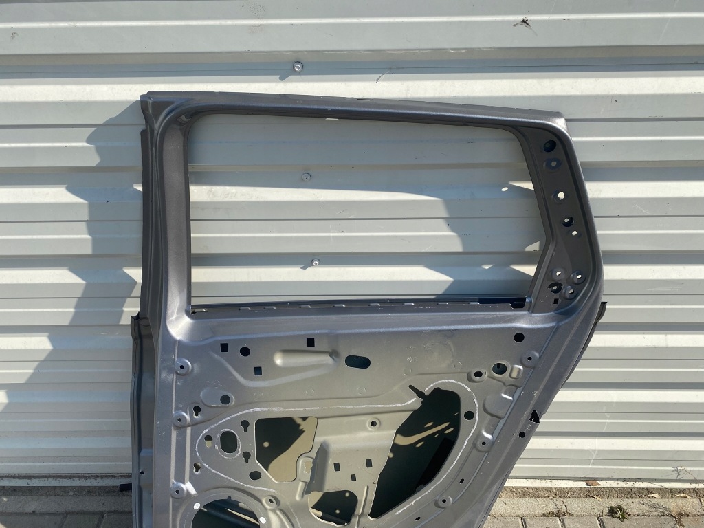 фото №11, Дверь правый задняя правое задние peugeot 308 ii t9 kombi eu