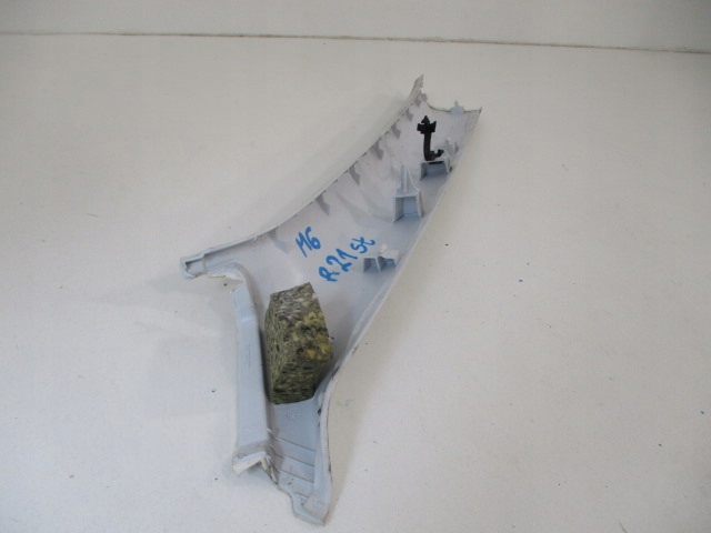 фото №7, Peugeot 308 ii t9 права захист стійка передній перед 9677359377