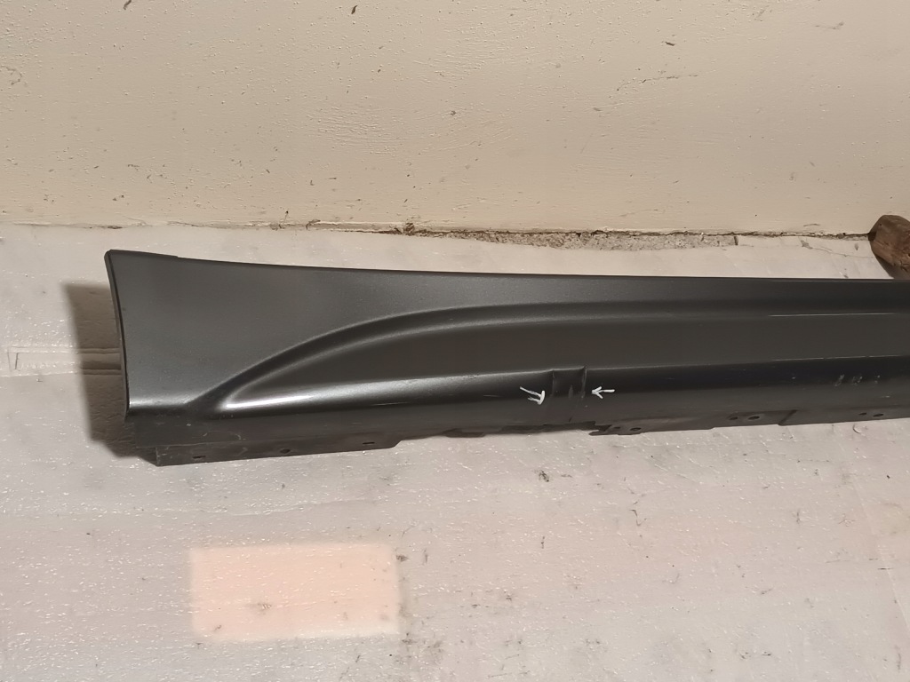 фото №5, Молдинг поріг права bmw 3 f30 f31 m-pakiet поріг правий