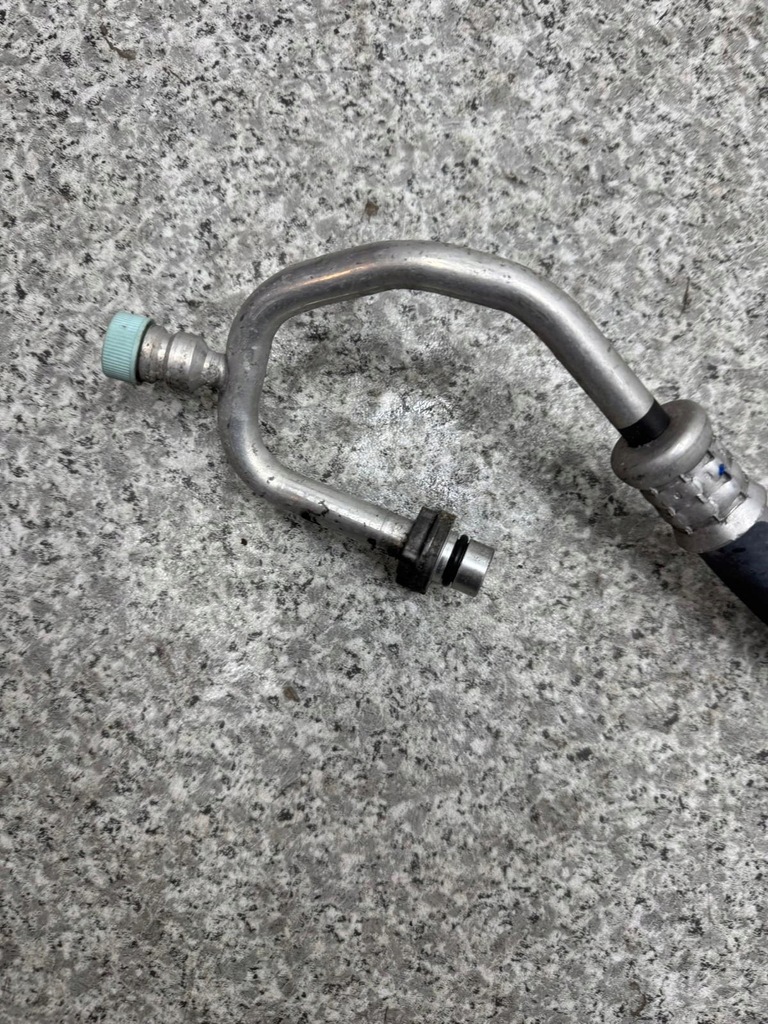 фото №3, Wąż трубка труба шланг кондиціонера mazda cx5 cx-5 2012-2017r