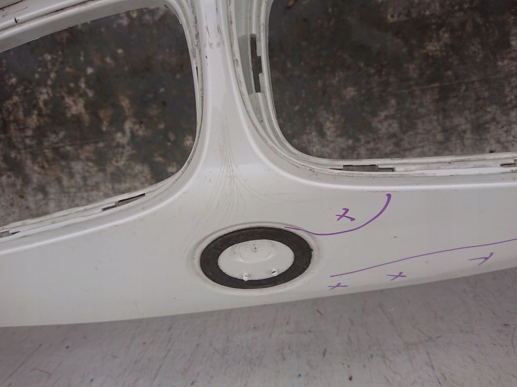 фото №8, Bmw 2 f22 f23 m набор бампер передний перед