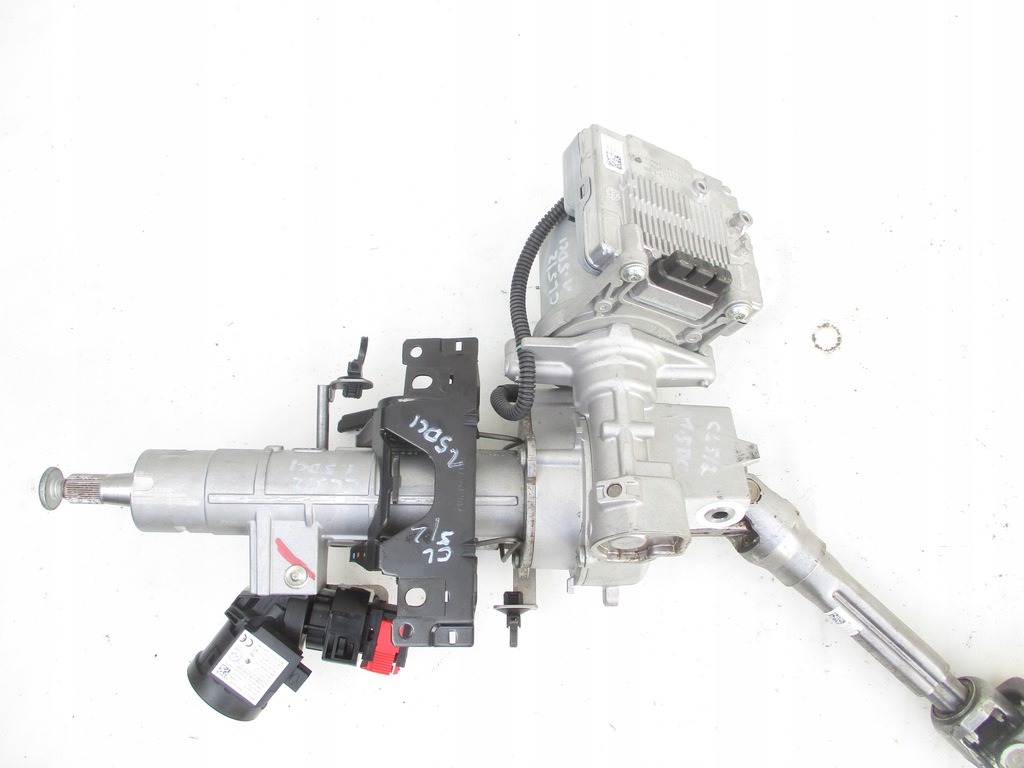 фото №9, Renault clio v бортовий комп'ютер набір стартовий 1.5 dci