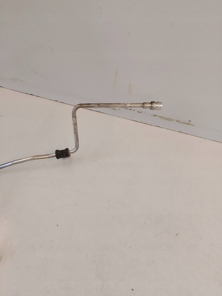 фото №4, Renault scenic iii трубка кондиціонера 924400009